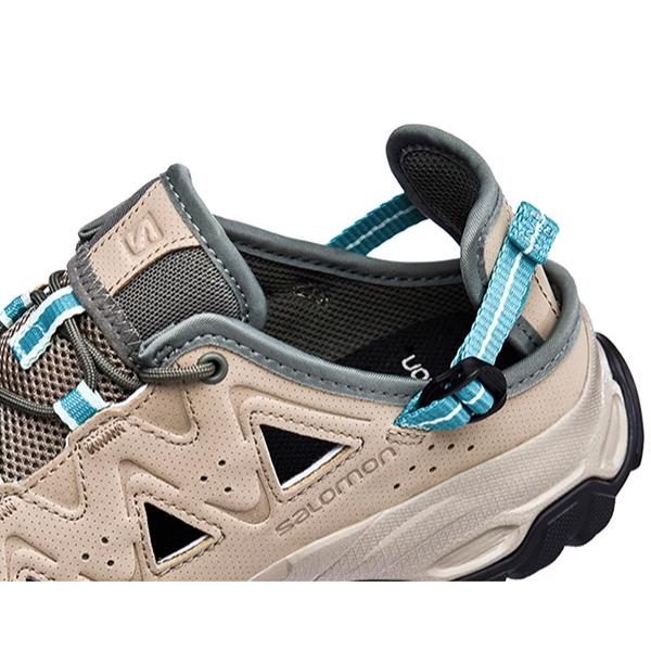 SALOMON（サロモン） トレイルランニング スニーカー ハイキング
