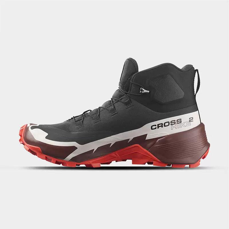 SALOMON（サロモン） スニーカー 軽量 トレイルランニング アウトドア