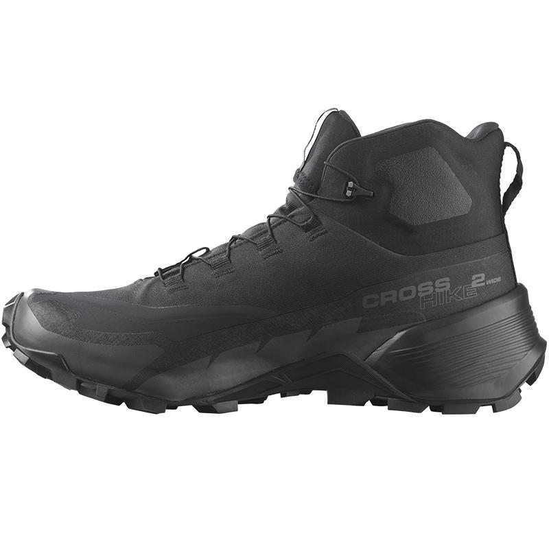 SALOMON トレイルシューズ SALOMON（サロモン） スニーカー 軽量 トレイルランニング アウトドア