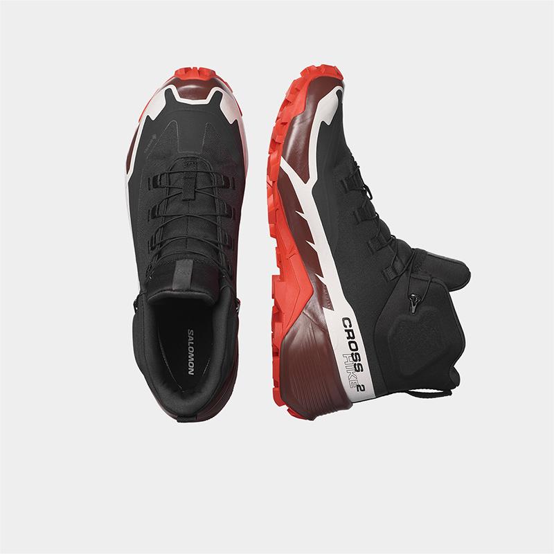 SALOMON（サロモン） スニーカー 軽量 トレイルランニング アウトドア