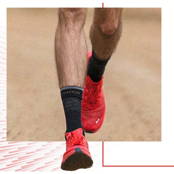 SALOMON（サロモン） スニーカー スポーツ トレイルランニング