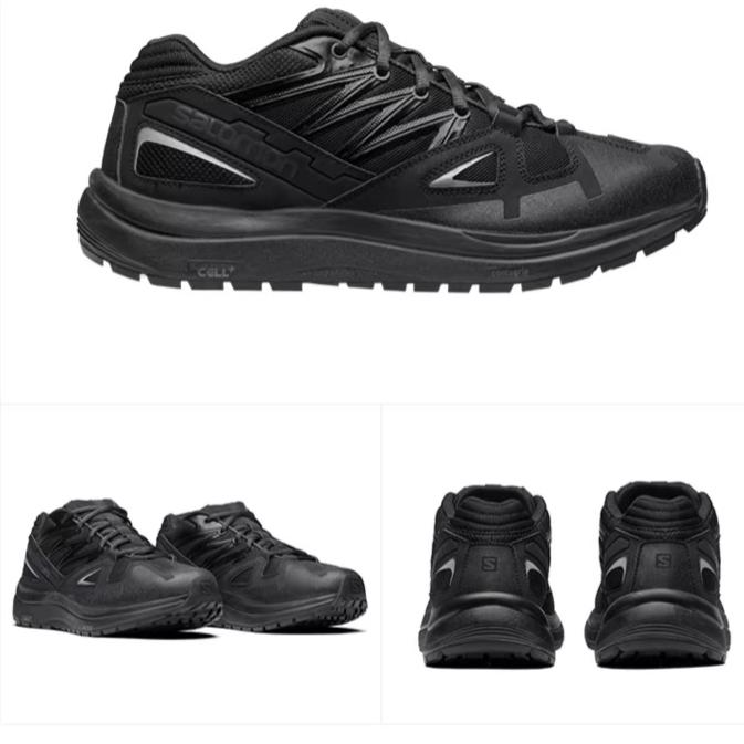 SALOMON（サロモン） スニーカー スポーツ シューズ 軽量 トレイル