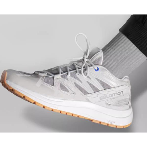 SALOMON（サロモン） スニーカー スポーツ シューズ 軽量 トレイル