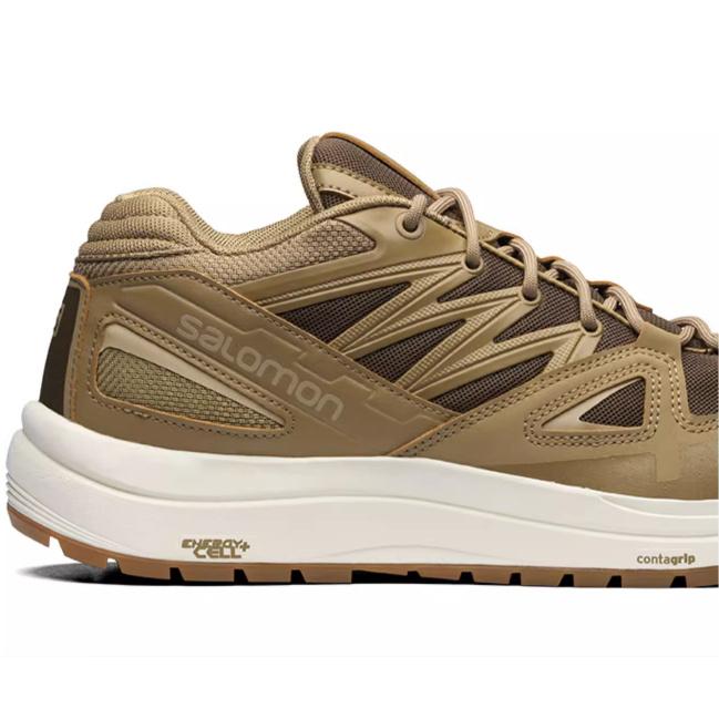 SALOMON（サロモン） スニーカー スポーツ シューズ 軽量 トレイル