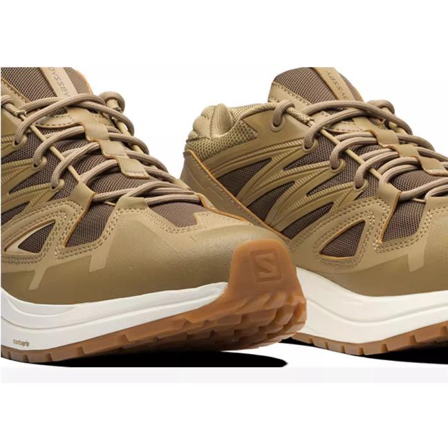 SALOMON（サロモン） スニーカー スポーツ シューズ 軽量 トレイル