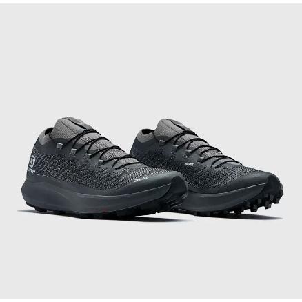 SALOMON（サロモン） スニーカー スポーツシューズ 軽量 トレイル