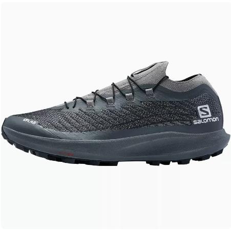 SALOMON（サロモン） スニーカー スポーツシューズ 軽量 トレイル