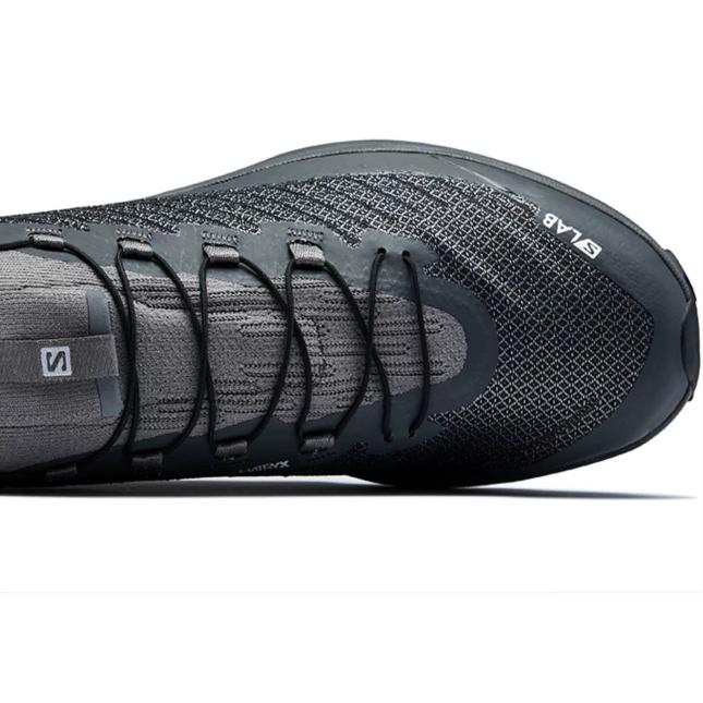 SALOMON（サロモン） スニーカー スポーツシューズ 軽量 トレイル