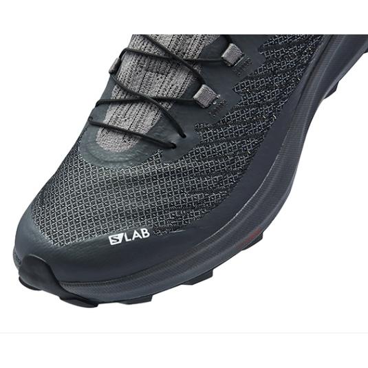 SALOMON（サロモン） スニーカー スポーツシューズ 軽量 トレイル