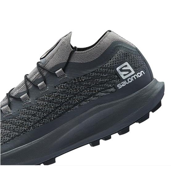 SALOMON（サロモン） スニーカー スポーツシューズ 軽量 トレイル