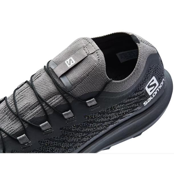 SALOMON（サロモン） スニーカー スポーツシューズ 軽量 トレイル