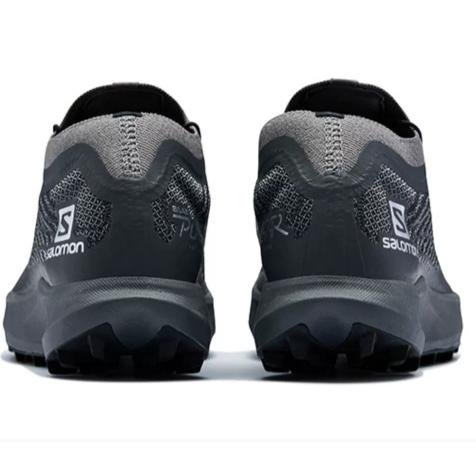 SALOMON（サロモン） スニーカー スポーツシューズ 軽量 トレイル