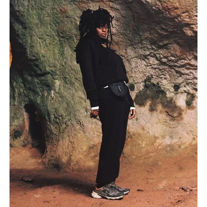 SALOMON（サロモン） スニーカー スポーツメンズ 軽量 ランニング