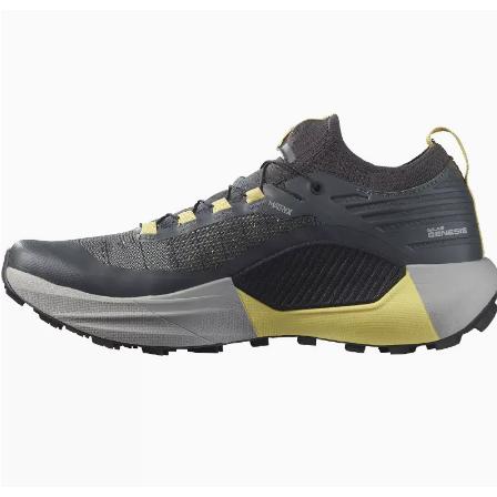 SALOMON サロモン スニーカー スポーツシューズ 軽量 通気性 SALOMON サロモン スニーカー スポーツシューズ 軽量 通気性