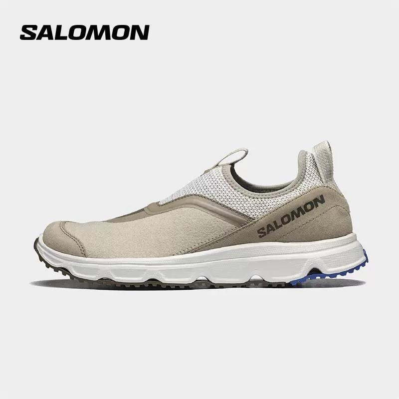 SALOMON（サロモン） スニーカー スポーツ 軽量 トレイルランニング 
