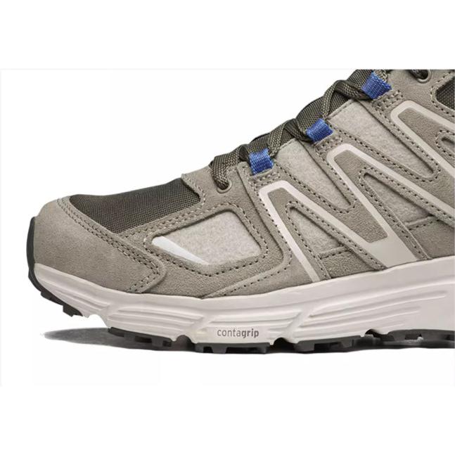 SALOMON サロモン スニーカー スポーツ 軽量 トレイルランニング