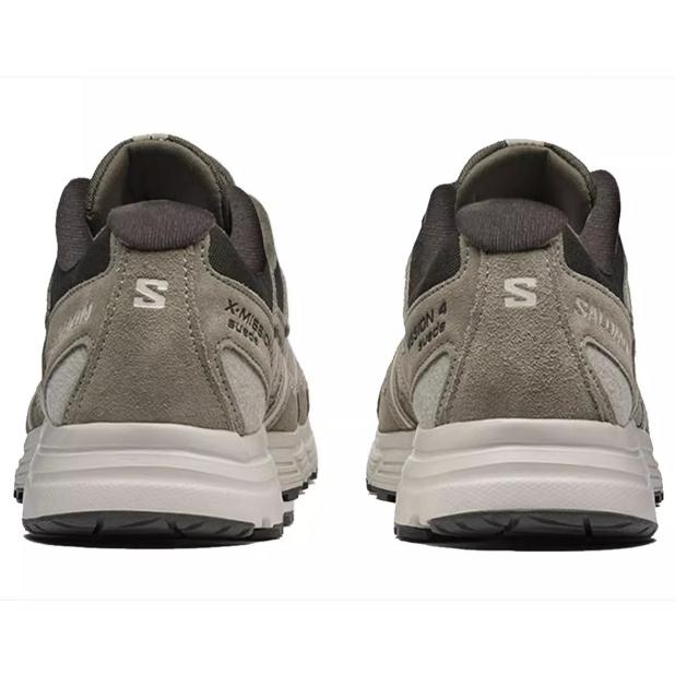 SALOMON サロモン スニーカー スポーツ 軽量 トレイルランニング