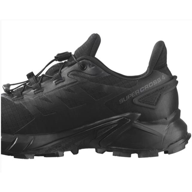 SALOMON（サロモン） スニーカー スポーツシューズ 軽量 トレイル