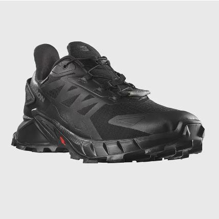 SALOMON（サロモン） スニーカー スポーツシューズ 軽量 トレイル