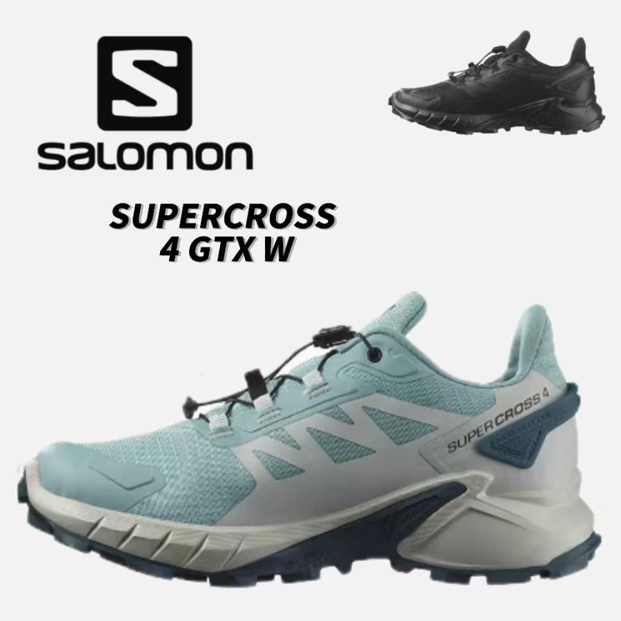 SALOMON サロモン スニーカー スポーツシューズ レディース 軽量 SALOMON サロモン スニーカー スポーツシューズ レディース 軽量
