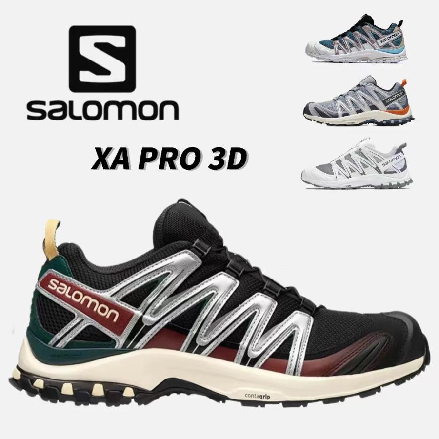 SALOMON（サロモン） スニーカー スポーツ 軽量 ランニング シューズ