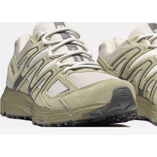 SALOMON（サロモン） スニーカー スポーツシューズ 軽量 トレイル
