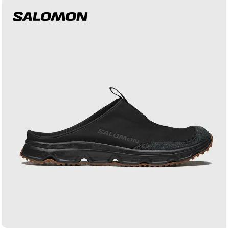 SALOMON（サロモン） スリッパ サンダル 軽量 カジュアル アウトドア