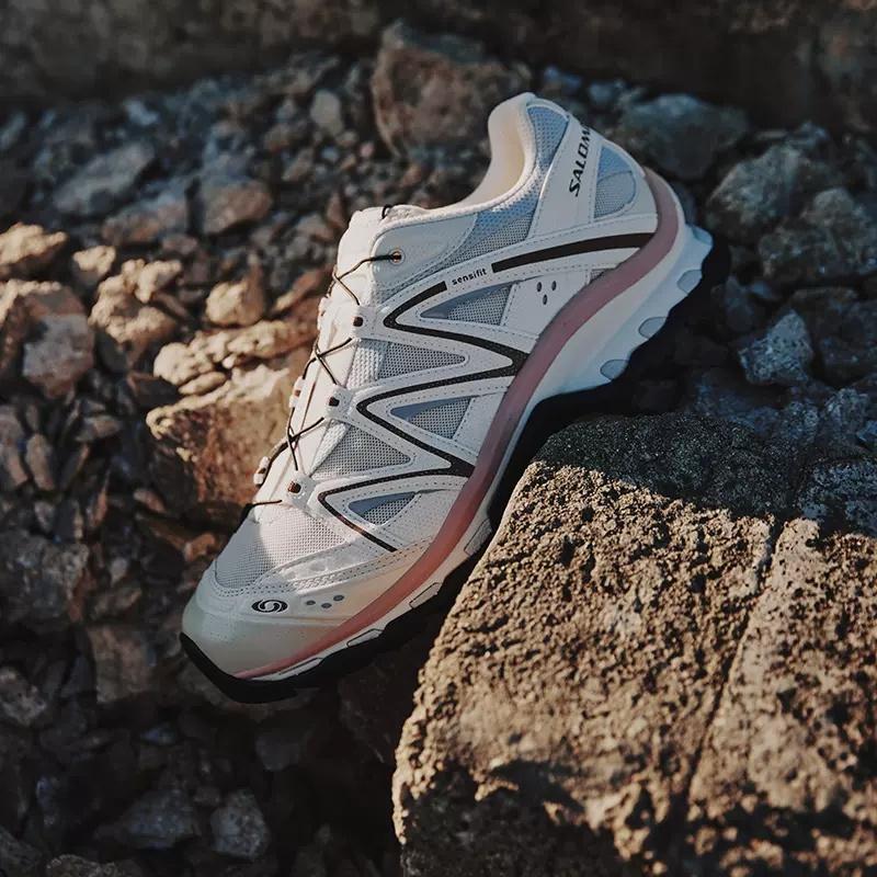 SALOMON（サロモン） スニーカー スポーツ 軽量 トレイルランニング