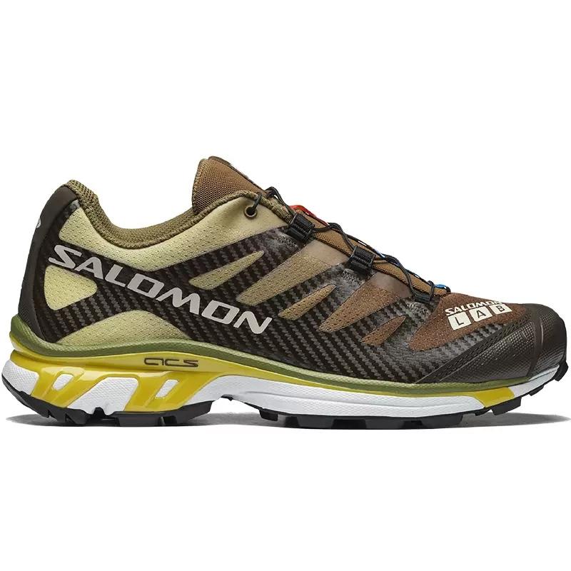 SALOMON（サロモン） スニーカー スポーツ 軽量 トレイルランニング