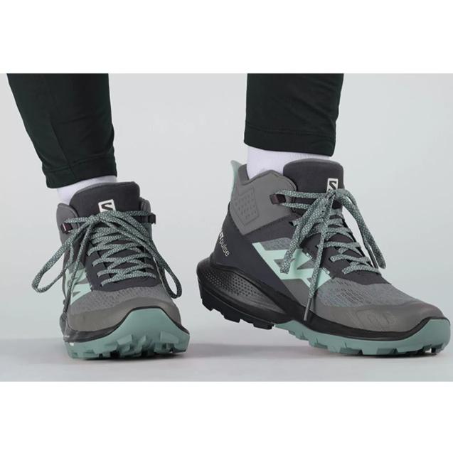 SALOMON（サロモン） スニーカー スポーツシューズ レディース 