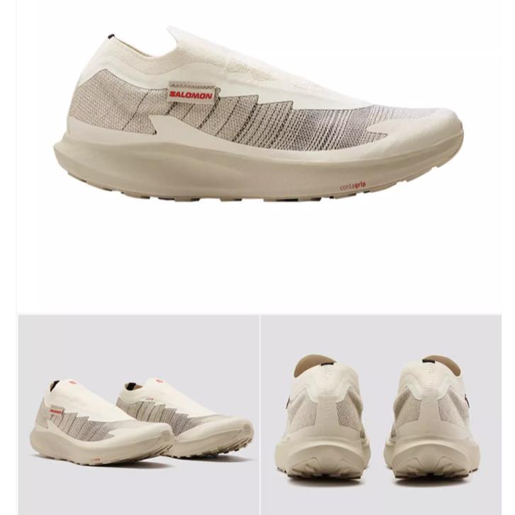 SALOMON サロモン スニーカー スポーツ 軽量 トレイルランニング