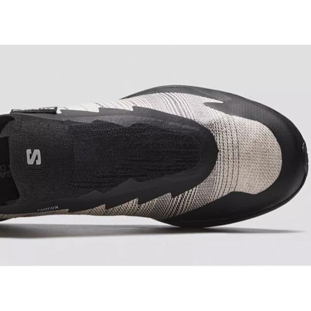 新品 SALOMON サロモン パルサーアドバンスド スリッポン スニーカー 日本上陸はある？サロモンからオーガニックな雰囲気のスリッポン