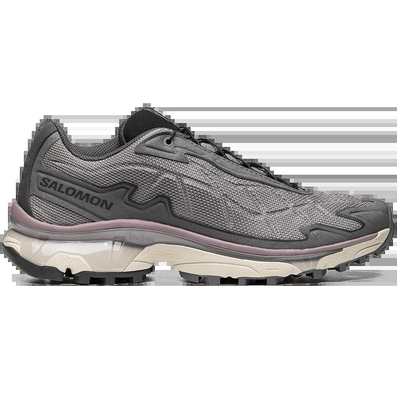 SALOMON サロモン スニーカー スポーツ 安定感 トレイル