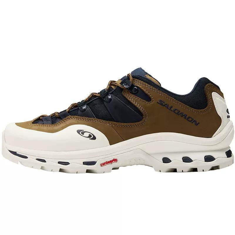 SALOMON XT-QUEST2 トレッキングシューズ SALOMON サロモン スニーカー スポーツシューズ 軽量 トレイル