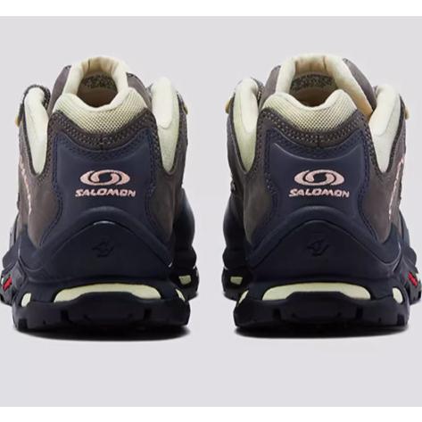 SALOMON（サロモン） スニーカー スポーツシューズ 軽量 トレイル