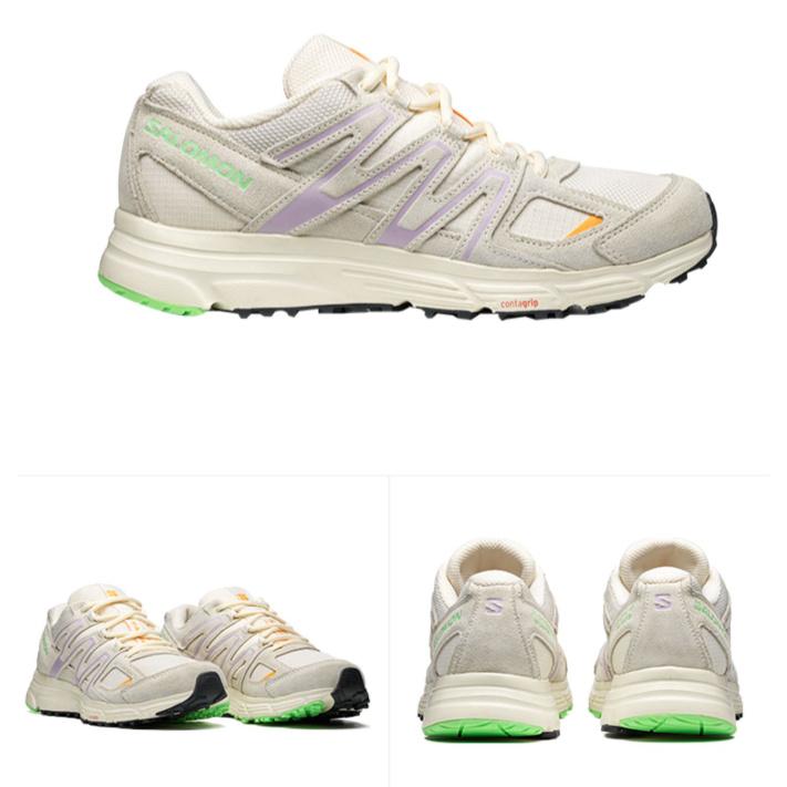SALOMON（サロモン） スニーカー スポーツ 軽量 トレイルランニング