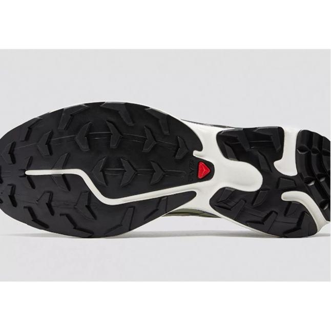 SALOMON サロモン スニーカー スポーツ ユニセックス 軽量 トレイル  