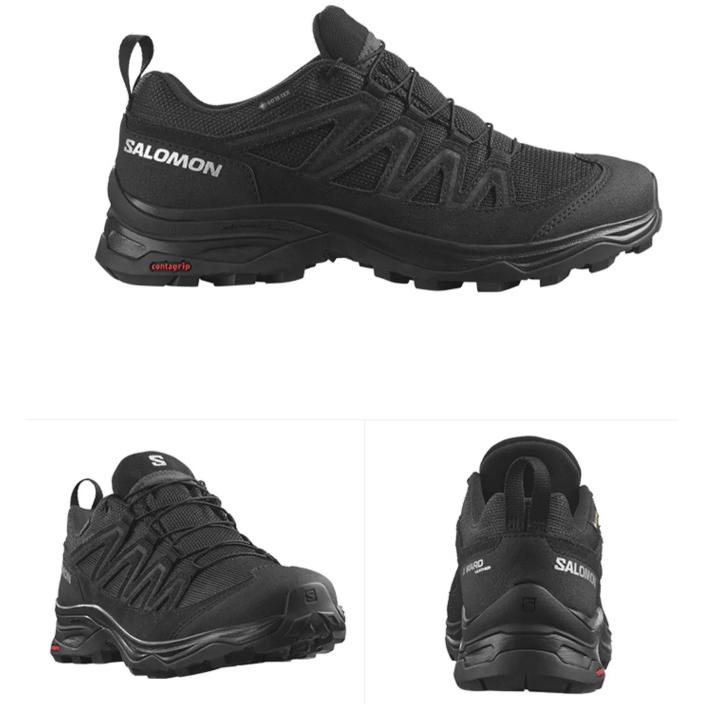 SALOMON（サロモン） スニーカー スポーツ シューズ トレイル