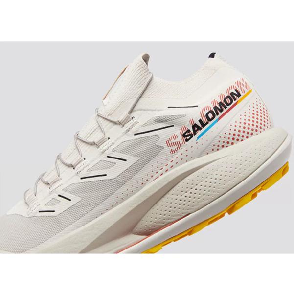 SALOMON（サロモン） スニーカー シューズ メンズ スポーツ 軽量