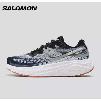 SALOMON（サロモン） スニーカー スポーツ メンズ 通気性 軽量 頑丈