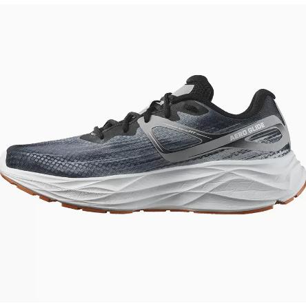 SALOMON（サロモン） スニーカー スポーツ メンズ 通気性 軽量 頑丈