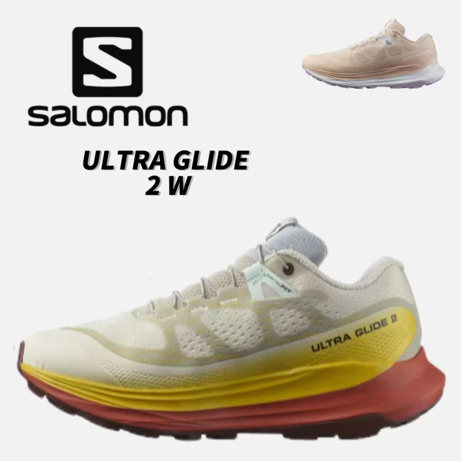 SALOMON（サロモン） スニーカー スポーツ 軽量 トレッキング
