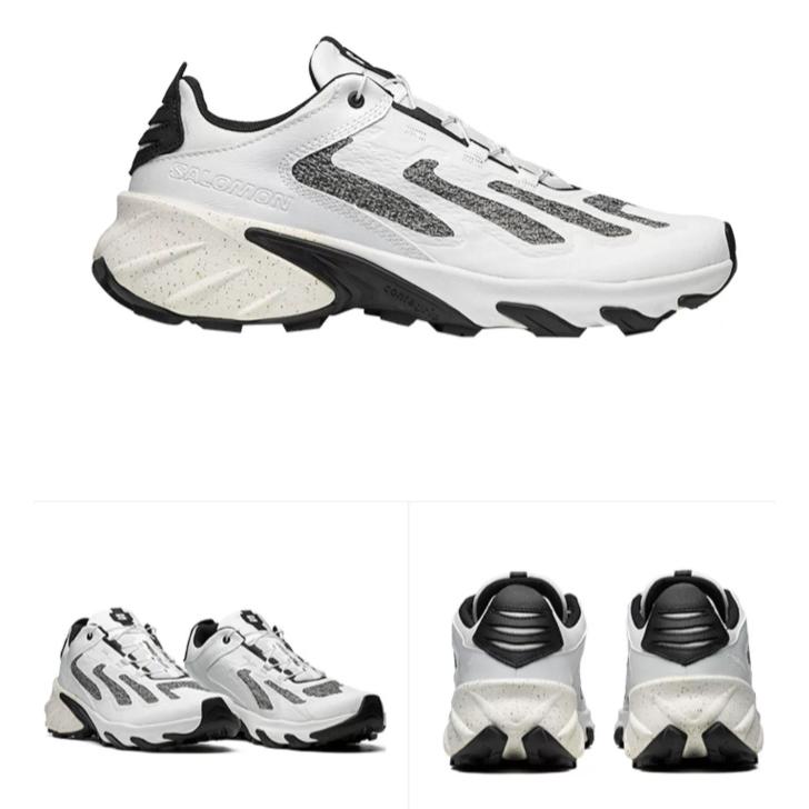 SALOMON（サロモン） スニーカー スポーツ スピードバース 軽量