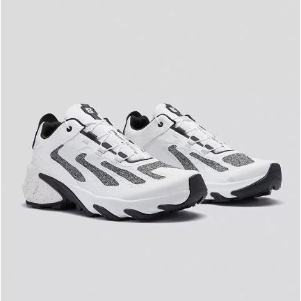 SALOMON サロモン スニーカー スポーツ スピードバース 軽量 トレイル