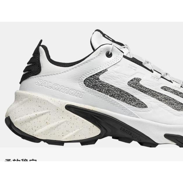 SALOMON（サロモン） スニーカー スポーツ スピードバース 軽量