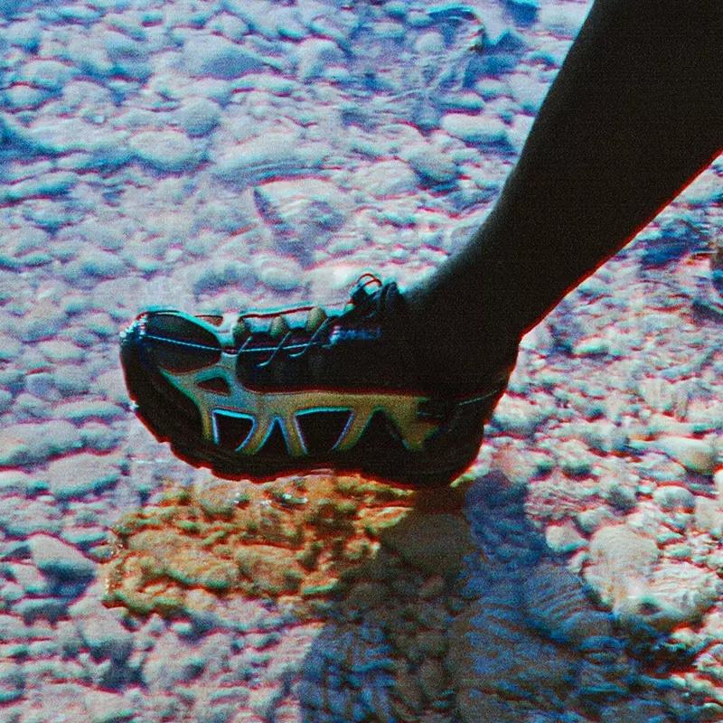 SALOMON（サロモン） スニーカー スポーツ 軽量 ランニング ユニ