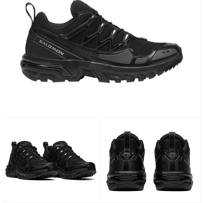 SALOMON サロモン スニーカー スポーツ シューズ ローカット