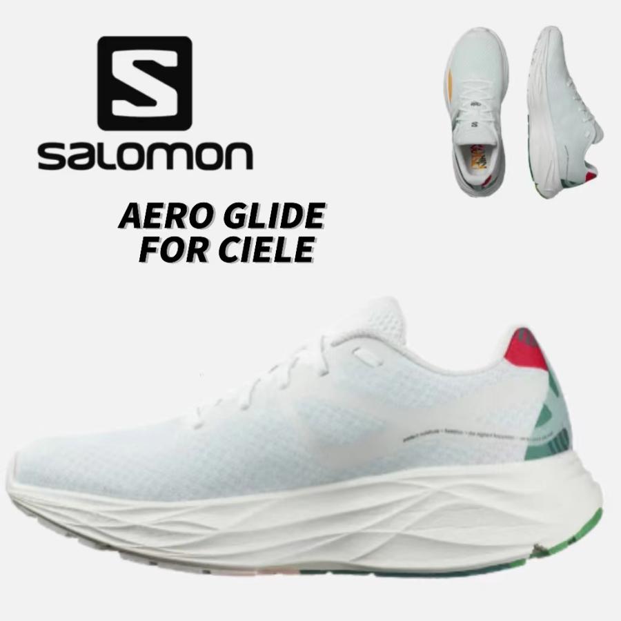 SALOMON（サロモン） スニーカー スポーツ シューズ ユニセックス