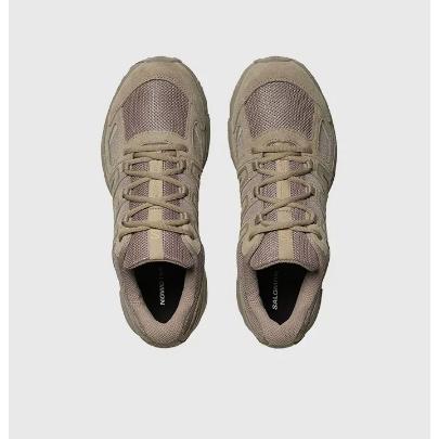 SALOMON（サロモン） スニーカー メンズ レディース スポーツ トレイル