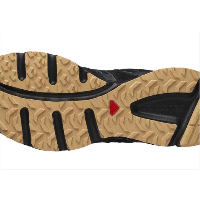 SALOMON（サロモン） スニーカー メンズ レディース スポーツ トレイル